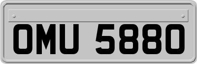 OMU5880