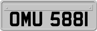 OMU5881