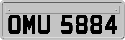 OMU5884