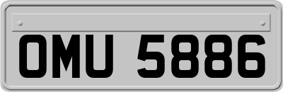OMU5886