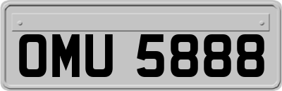 OMU5888