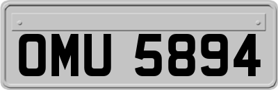 OMU5894