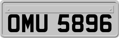 OMU5896