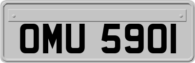 OMU5901
