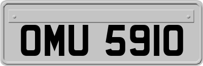 OMU5910