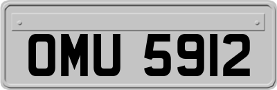 OMU5912