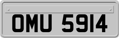 OMU5914