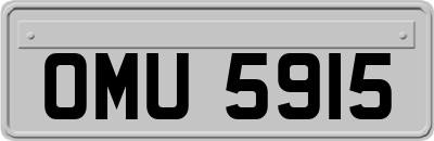 OMU5915
