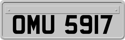 OMU5917