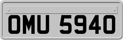 OMU5940