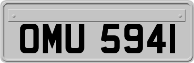 OMU5941