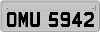 OMU5942