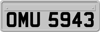 OMU5943