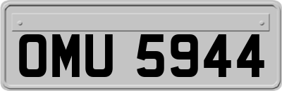 OMU5944
