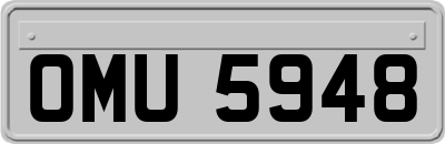 OMU5948