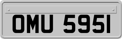 OMU5951