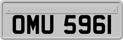 OMU5961