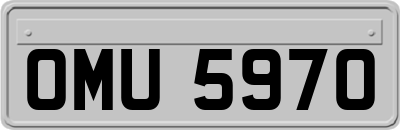 OMU5970