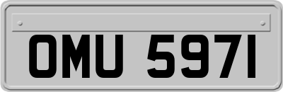 OMU5971