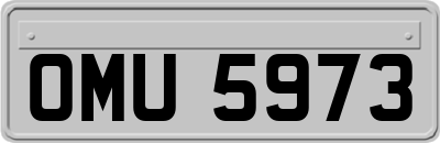 OMU5973