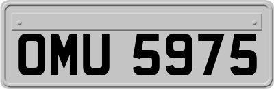 OMU5975