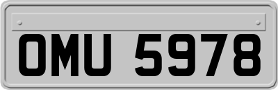 OMU5978