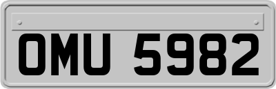 OMU5982