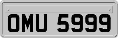 OMU5999