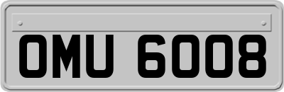 OMU6008