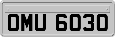 OMU6030