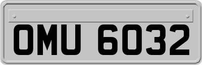 OMU6032
