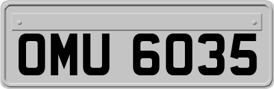 OMU6035