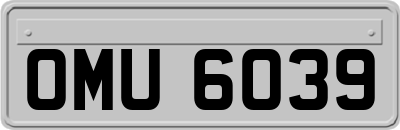 OMU6039