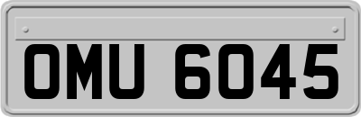 OMU6045
