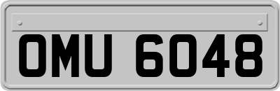 OMU6048