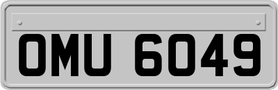OMU6049