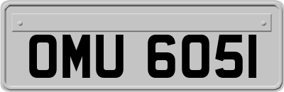 OMU6051