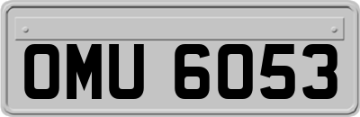OMU6053