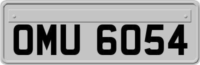 OMU6054