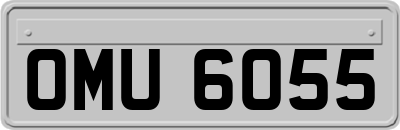 OMU6055