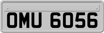 OMU6056