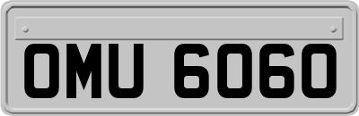 OMU6060