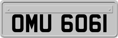 OMU6061