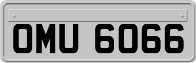 OMU6066
