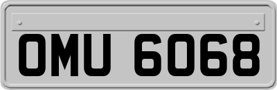 OMU6068