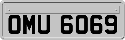 OMU6069