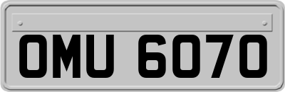 OMU6070