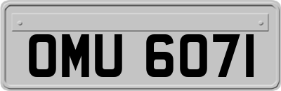 OMU6071