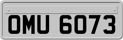 OMU6073