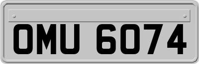 OMU6074